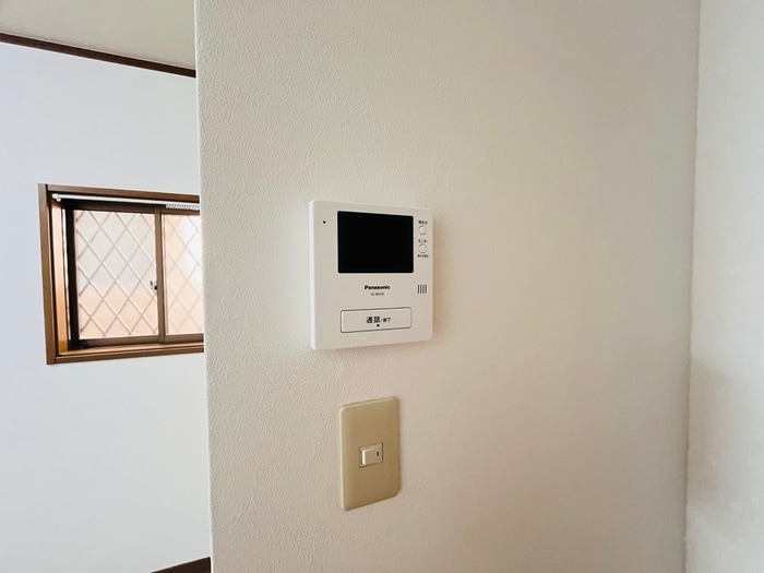 内観写真 サイラント KANNO