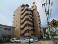 松栄マンション