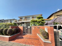 広野町桐生谷　短期貸家