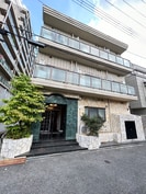 大宝菱屋西ロイヤルハイツの外観