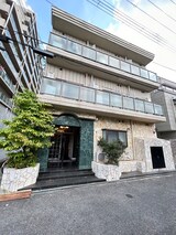 大宝菱屋西ロイヤルハイツ