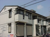 ローズハイツ