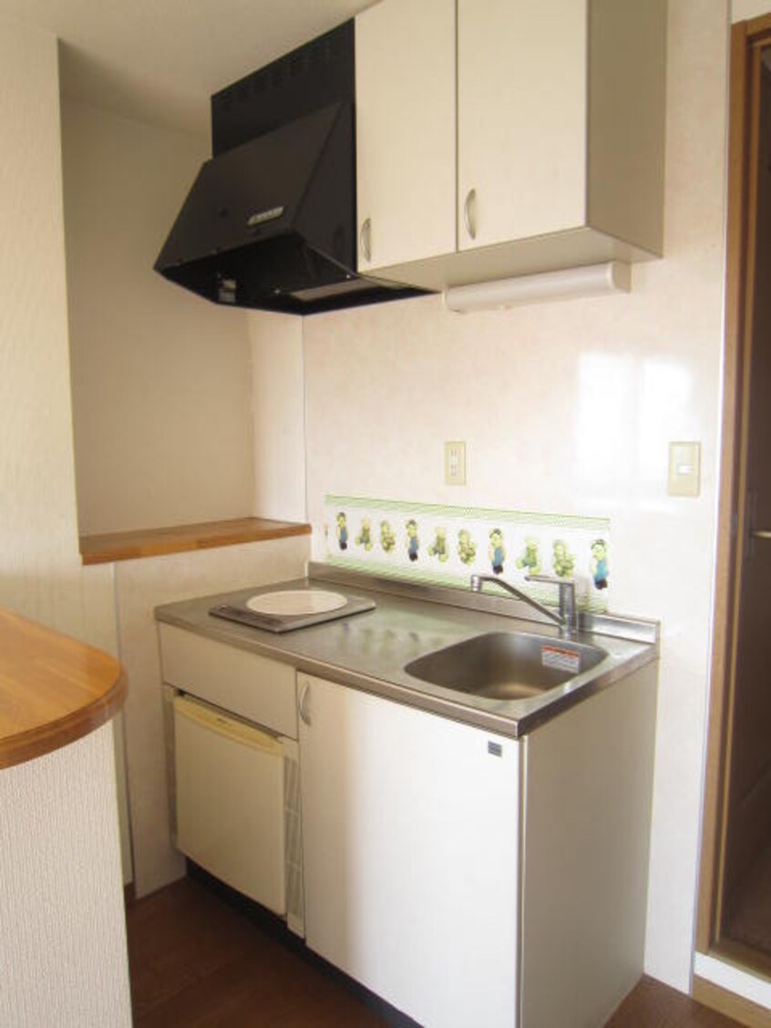 キッチン セレブリム