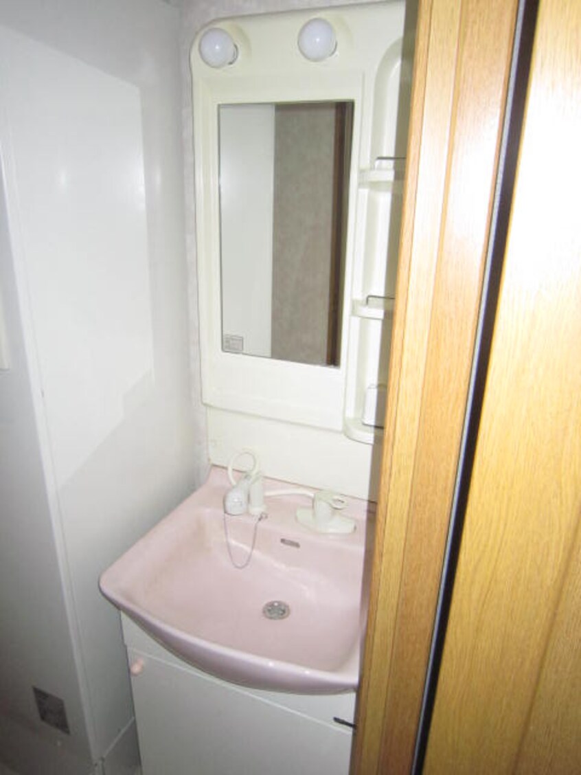 洗面 セレブリム