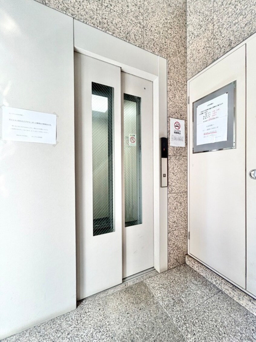 建物設備 セレブリム