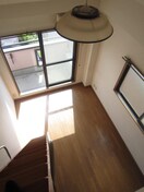 居室 セレブリム