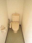 トイレ セレブリム