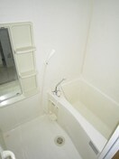 バス／シャワールーム等 セレブリム