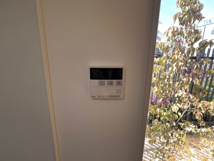 内観写真 木津屋橋レジデンス