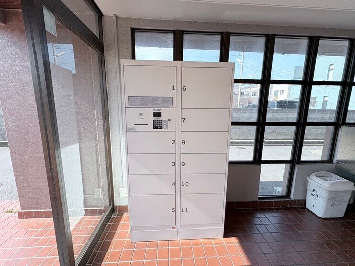 周辺環境 プラネット藤井寺