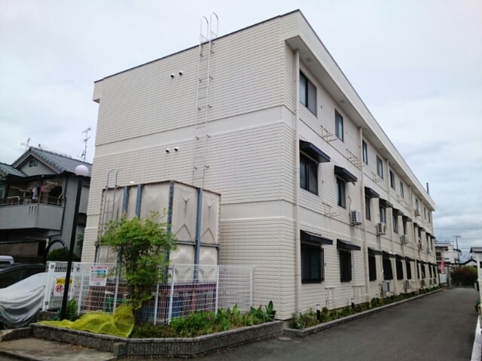外観写真 ヴェスタin盾津