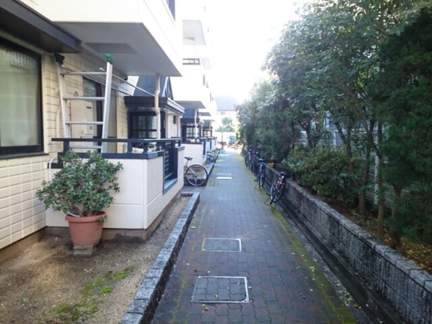 その他 ヴェスタin盾津