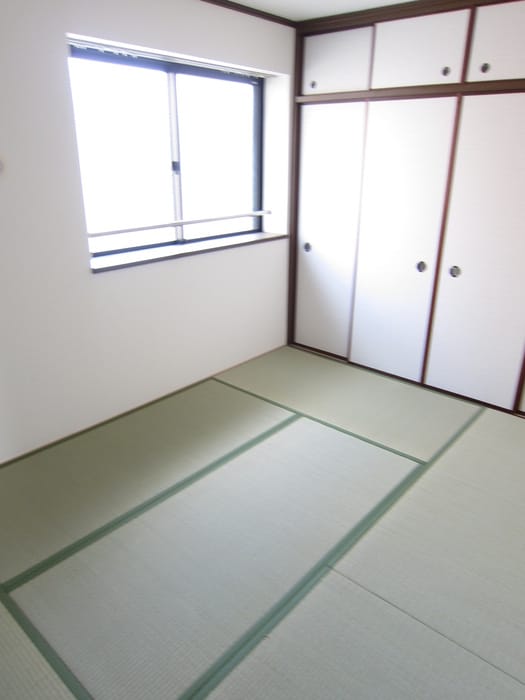 居室 ヴェスタin盾津