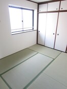 居室 ヴェスタin盾津