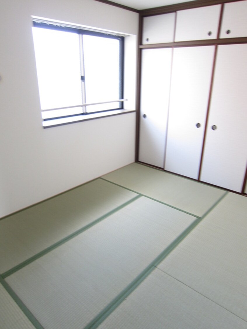 居室 ヴェスタin盾津