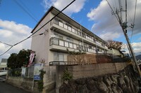東香里コ－ポ