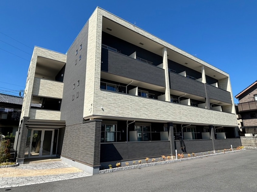 外観写真 パティオ・デ・マルタ