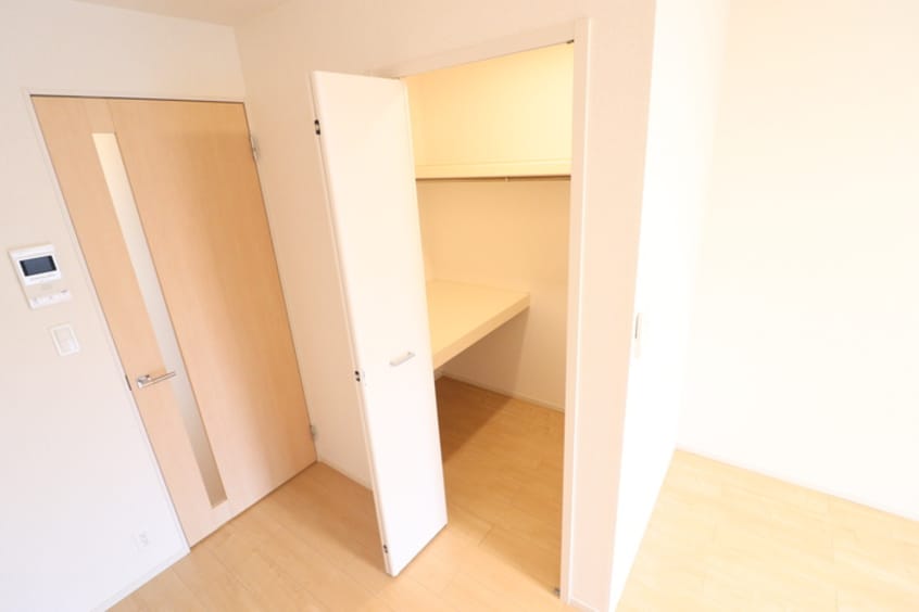 収納 パティオ・デ・マルタ