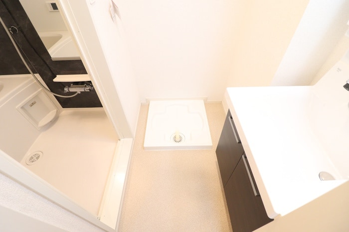 洗濯機置場 パティオ・デ・マルタ