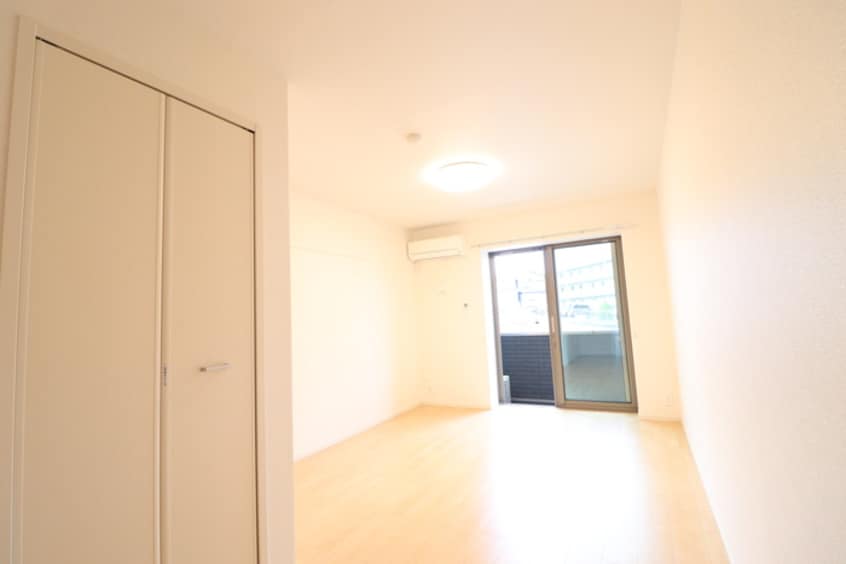 居室 パティオ・デ・マルタ