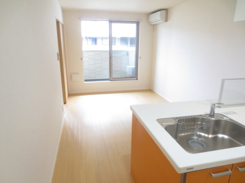 居室 コーポラス若草EAST