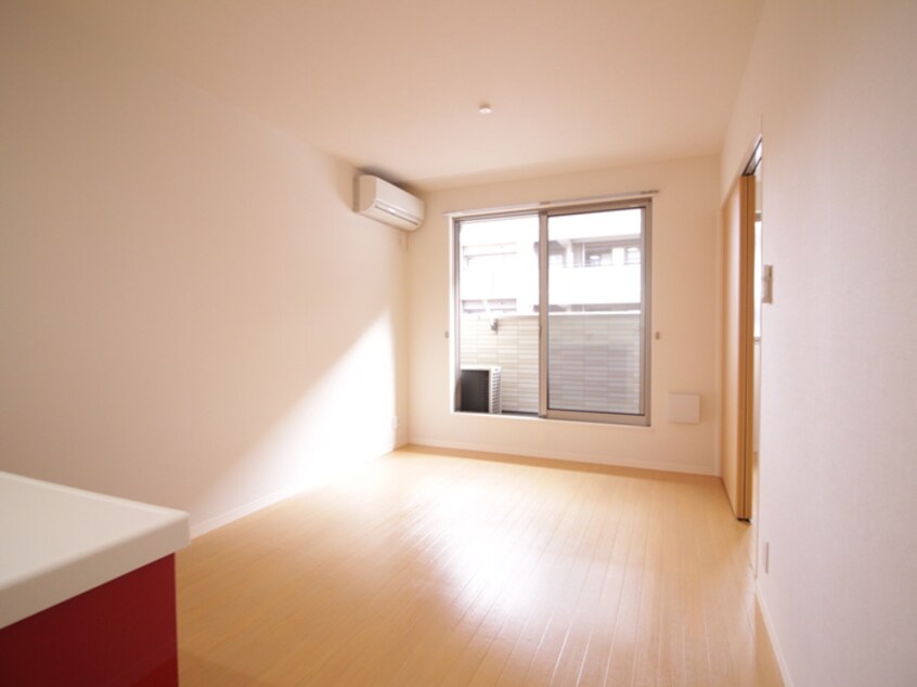 居室 コーポラス若草EAST