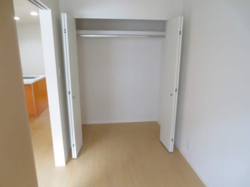 居室 コーポラス若草EAST