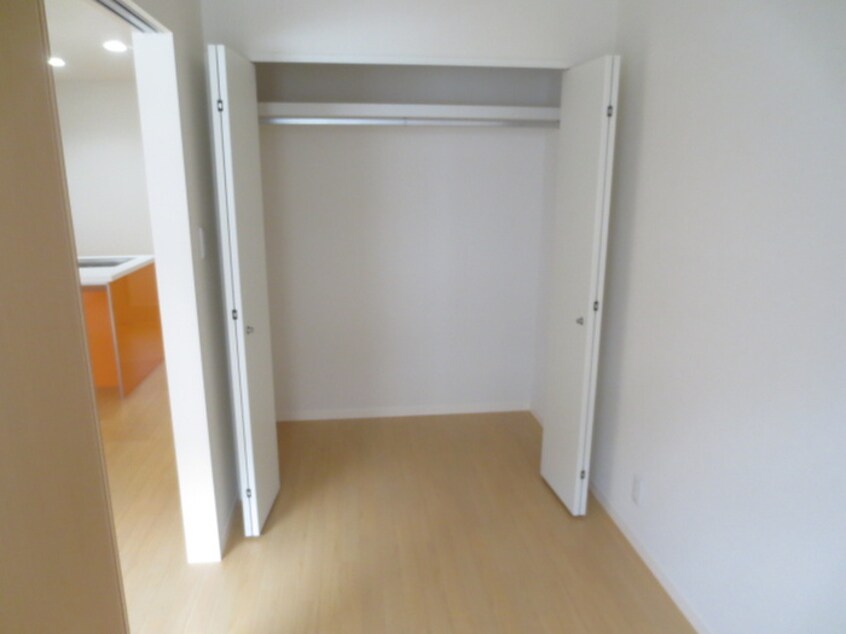 居室 コーポラス若草EAST