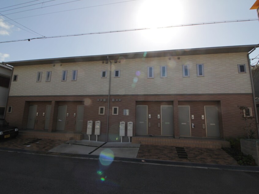 その他 コーポラス若草EAST