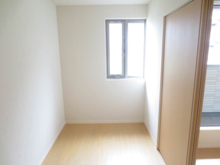 居室 コーポラス若草EAST