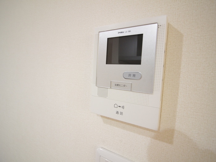 内観写真 コーポラス若草EAST