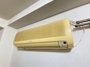 内観写真 エステ－ト木村