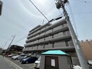 外観写真 エスポワール南茨木