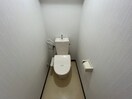 トイレ エスポワール南茨木