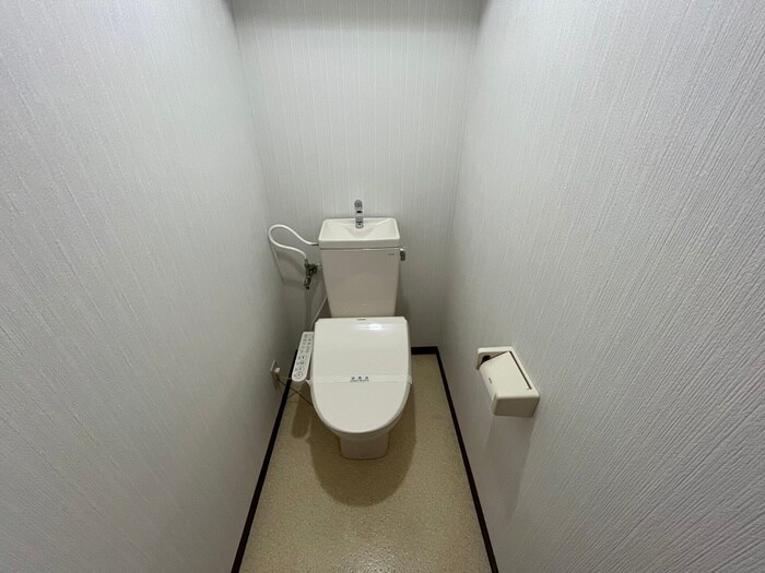 トイレ エスポワール南茨木