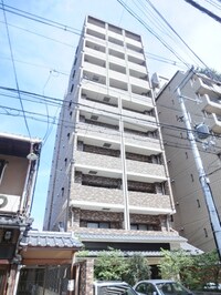 アスヴェル京都烏丸五条(305)