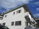 マンション清水