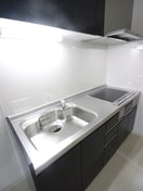 玄関 ﾌｫﾚｽﾄｸﾘｴｵｰﾚ上島町壱番館