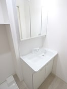 バス／シャワールーム等 ﾌｫﾚｽﾄｸﾘｴｵｰﾚ上島町壱番館