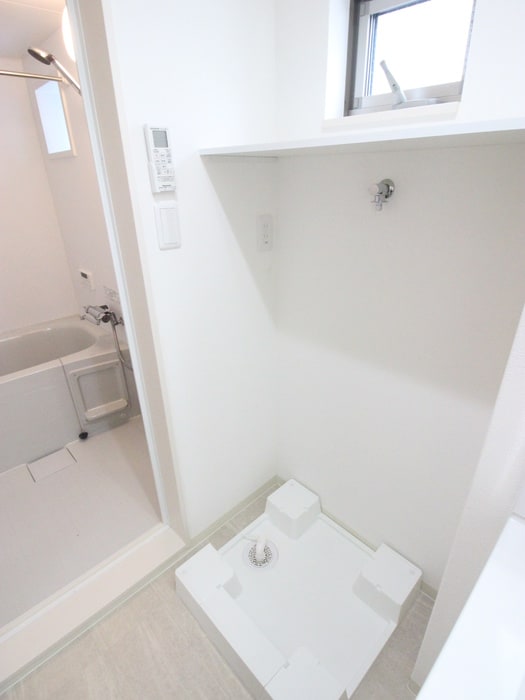 洗面 ﾌｫﾚｽﾄｸﾘｴｵｰﾚ上島町壱番館