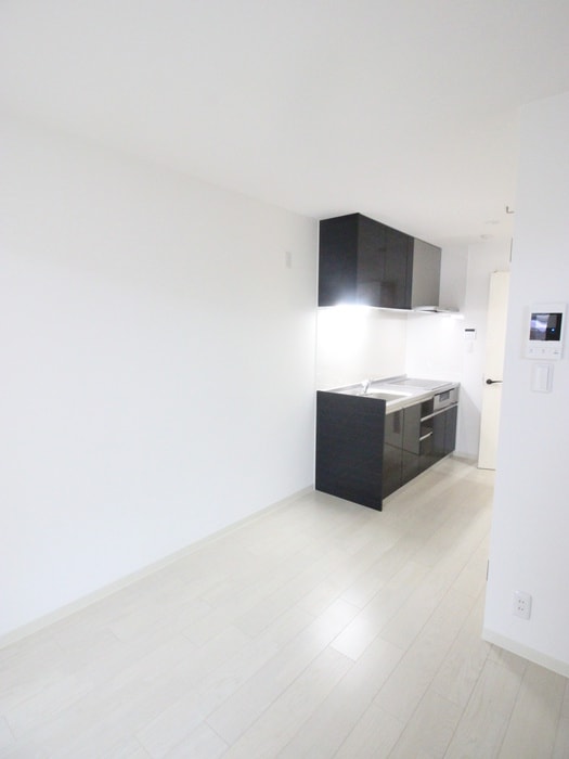 居室 ﾌｫﾚｽﾄｸﾘｴｵｰﾚ上島町壱番館