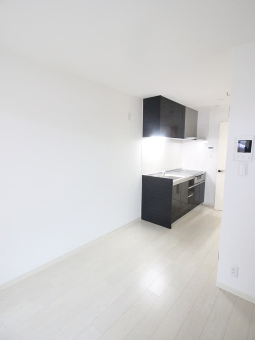 居室 ﾌｫﾚｽﾄｸﾘｴｵｰﾚ上島町壱番館