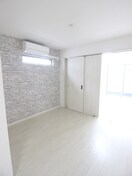 居室 ﾌｫﾚｽﾄｸﾘｴｵｰﾚ上島町壱番館