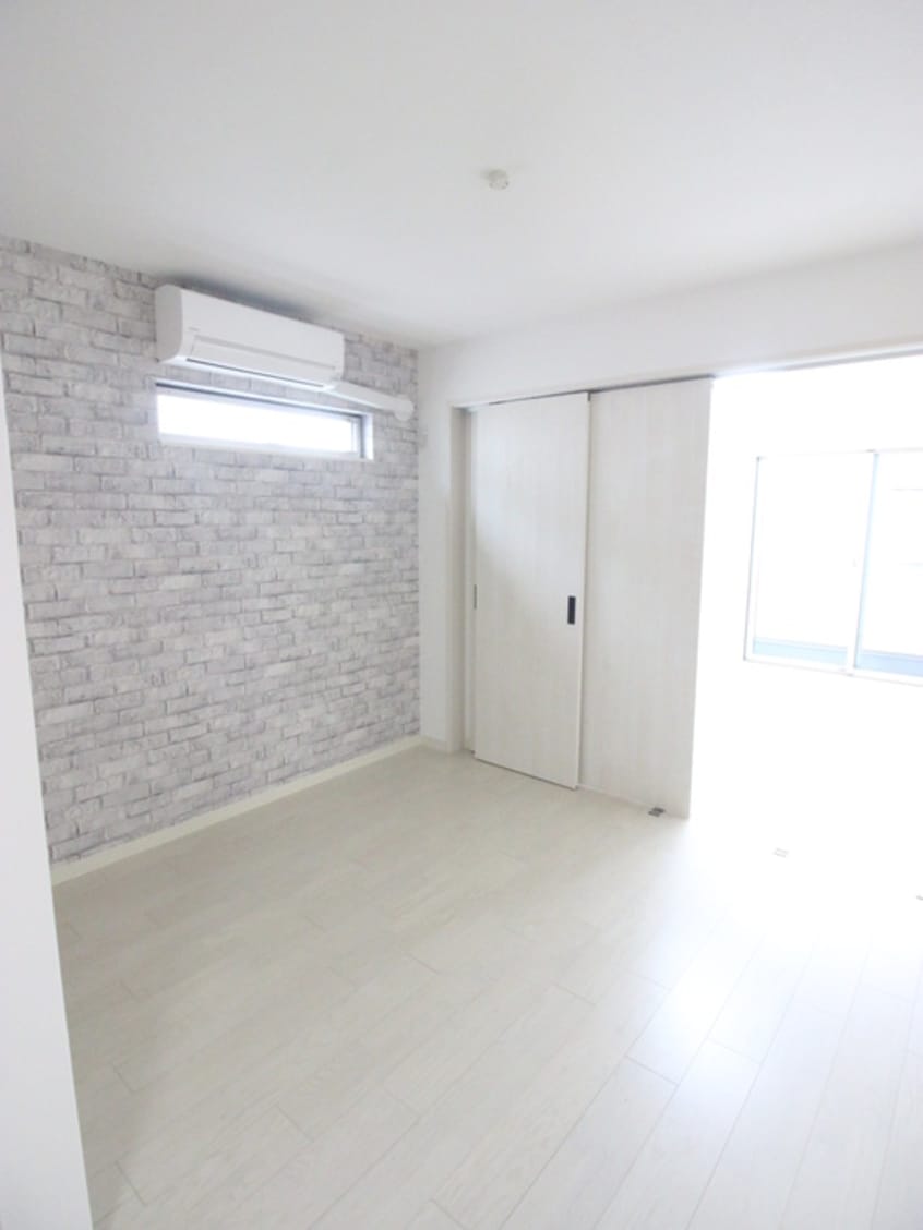 居室 ﾌｫﾚｽﾄｸﾘｴｵｰﾚ上島町壱番館