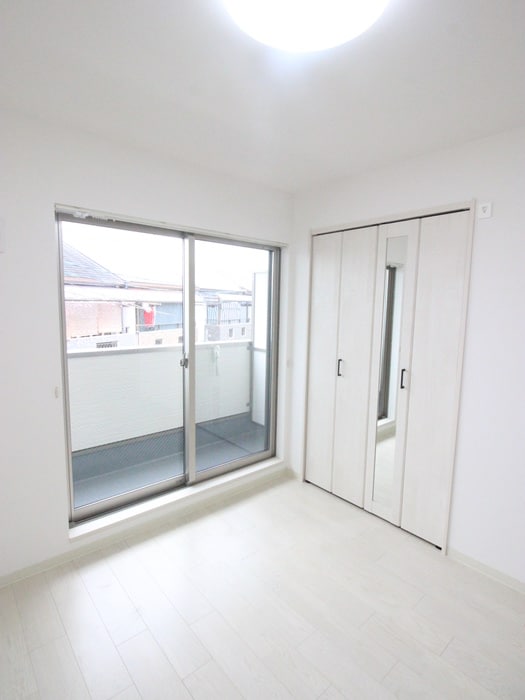 居室 ﾌｫﾚｽﾄｸﾘｴｵｰﾚ上島町壱番館