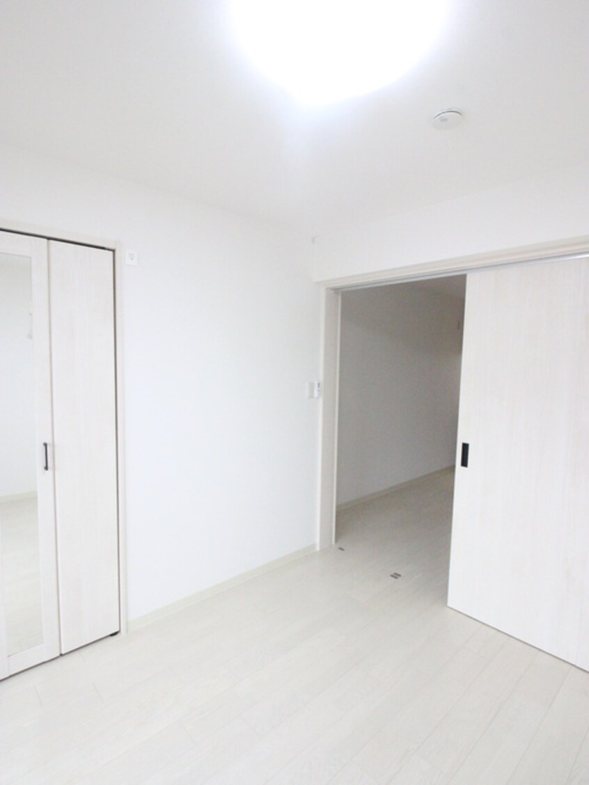 居室 ﾌｫﾚｽﾄｸﾘｴｵｰﾚ上島町壱番館