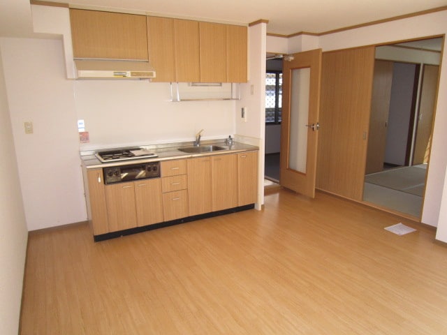 内観写真 マローネ功信