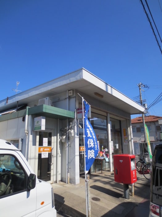 周辺環境 マローネ功信