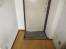 内観写真 ワンダーグランドハイツ