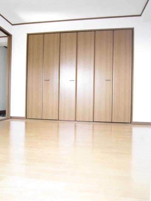 内観写真 ワンダーグランドハイツ